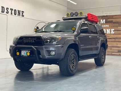 2006 Toyota 4Runner Portland OR