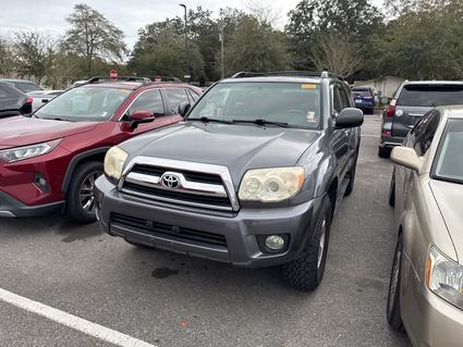2006 Toyota 4Runner Fort Walton Beach FL