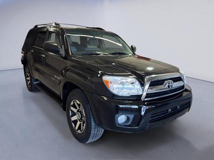 2006 Toyota 4Runner Brunswick OH