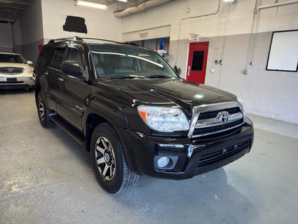 2006 Toyota 4Runner Brunswick OH