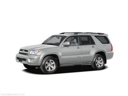 2008 Toyota 4Runner Grandville MI