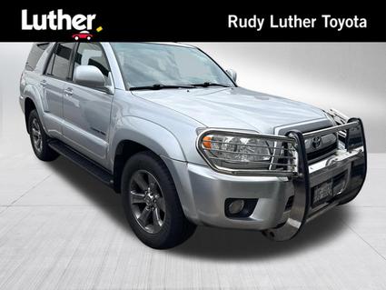 2008 Toyota 4Runner Minneapolis MN