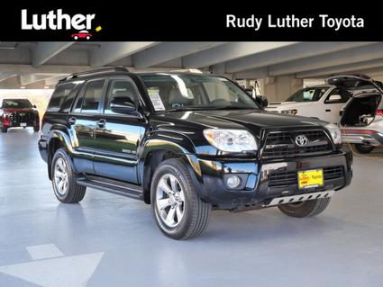 2007 Toyota 4Runner Minneapolis MN