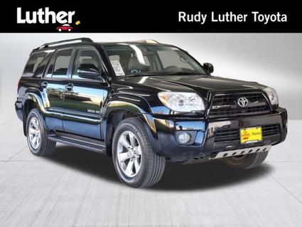 2007 Toyota 4Runner Minneapolis MN
