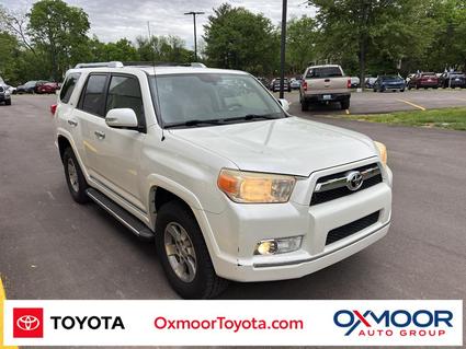 2012 Toyota 4Runner Louisville KY