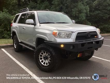 2013 Toyota 4Runner Vero Beach FL