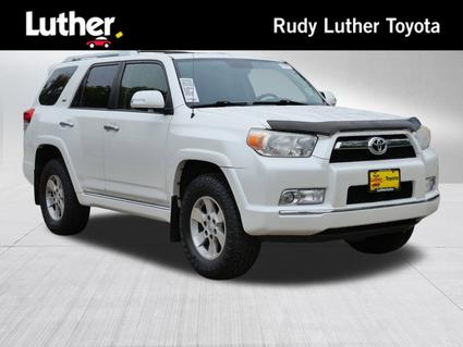 2013 Toyota 4Runner Minneapolis MN