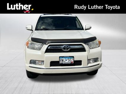 2013 Toyota 4Runner Minneapolis MN