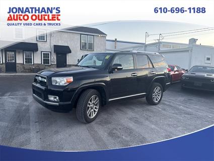 2013 Toyota 4Runner West Chester PA