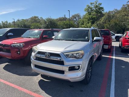 2014 Toyota 4Runner Fort Walton Beach FL