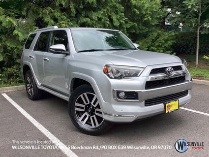 2014 Toyota 4Runner Vero Beach FL