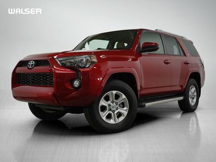2015 Toyota 4Runner Minneapolis MN