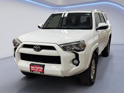 2015 Toyota 4Runner Dickinson ND