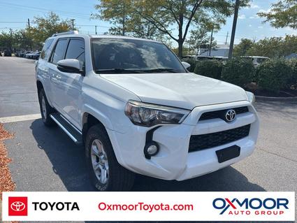 2015 Toyota 4Runner Louisville KY