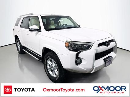 2015 Toyota 4Runner Louisville KY