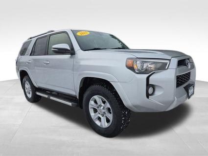 2015 Toyota 4Runner Kalispell MT