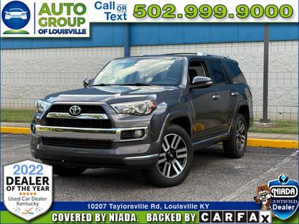 2016 Toyota 4Runner Louisville KY