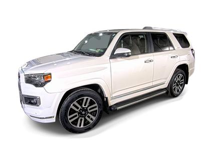 2016 Toyota 4Runner Billings MT