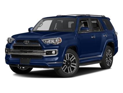 2016 Toyota 4Runner Minneapolis MN