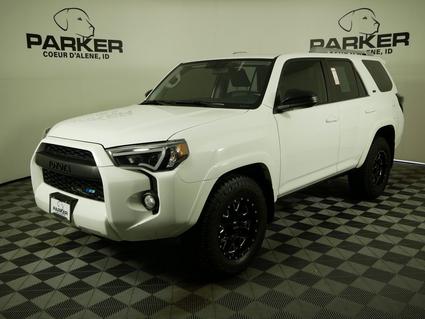 2016 Toyota 4Runner Coeur d'Alene ID