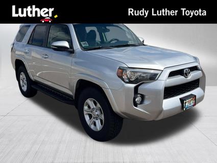 2016 Toyota 4Runner Minneapolis MN