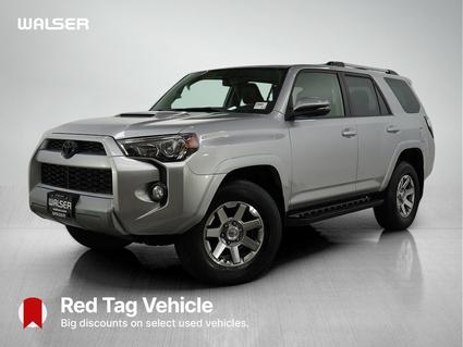 2016 Toyota 4Runner Minneapolis MN