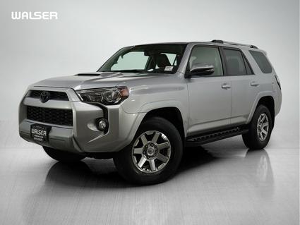 2016 Toyota 4Runner Minneapolis MN