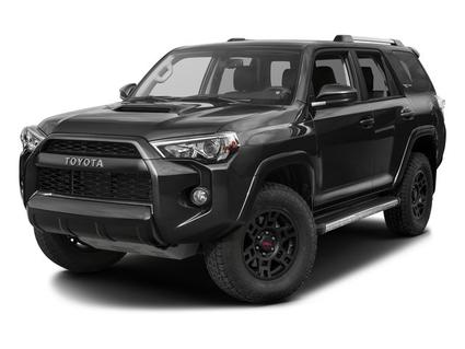 2017 Toyota 4Runner Brainerd MN