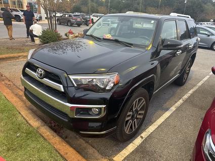 2017 Toyota 4Runner Fort Walton Beach FL
