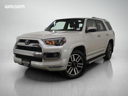 2018 Toyota 4Runner Minneapolis MN