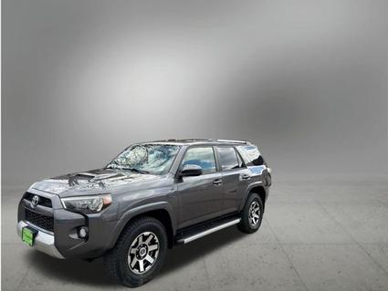 2018 Toyota 4Runner Glenwood Springs CO