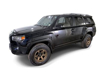 2018 Toyota 4Runner Billings MT