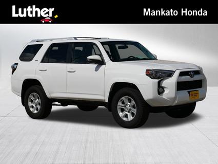 2018 Toyota 4Runner Mankato MN