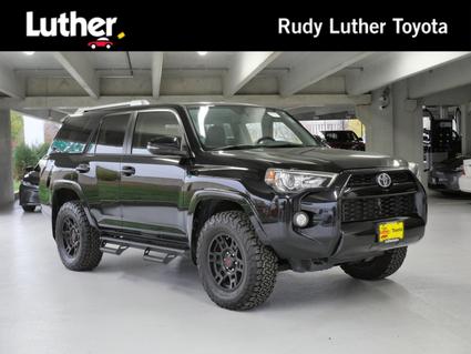 2018 Toyota 4Runner Minneapolis MN