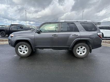 2018 Toyota 4Runner Idaho Falls ID