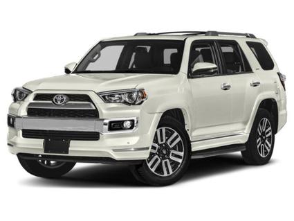 2018 Toyota 4Runner Minneapolis MN