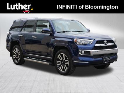 2018 Toyota 4Runner Minneapolis MN