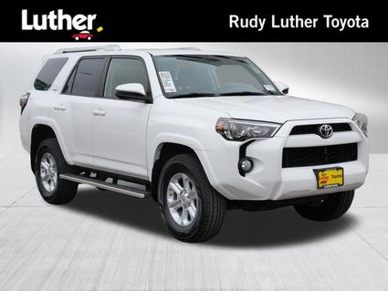 2018 Toyota 4Runner Minneapolis MN