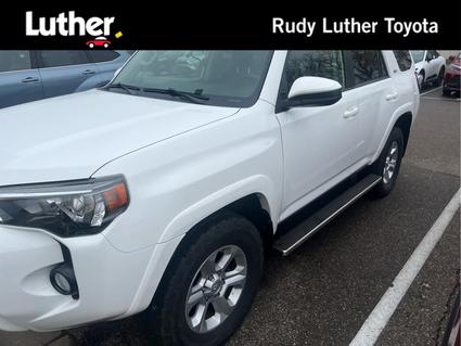 2018 Toyota 4Runner Minneapolis MN