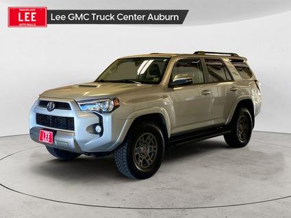 2019 Toyota 4Runner La Grande OR