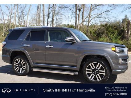 2019 Toyota 4Runner Athens AL