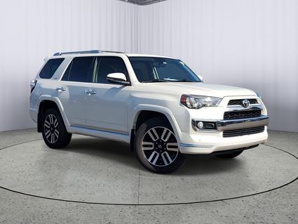 2019 Toyota 4Runner Kalamazoo MI