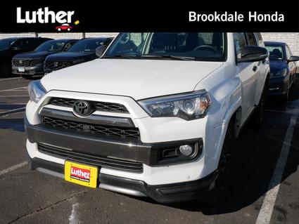 2019 Toyota 4Runner Minneapolis MN