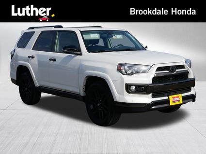 2019 Toyota 4Runner Minneapolis MN
