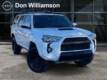 2019 Toyota 4Runner Jacksonville NC