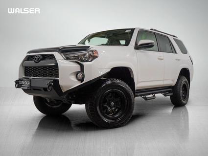 2019 Toyota 4Runner Burnsville MN