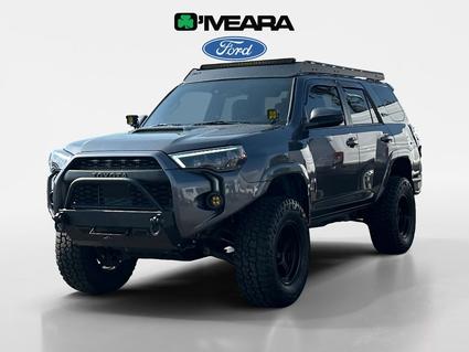 2020 Toyota 4Runner Denver CO