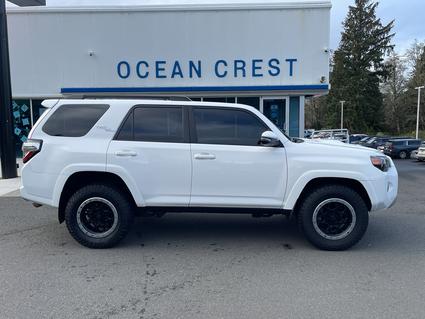2020 Toyota 4Runner Warrenton OR