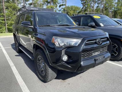 2020 Toyota 4Runner Pineville NC