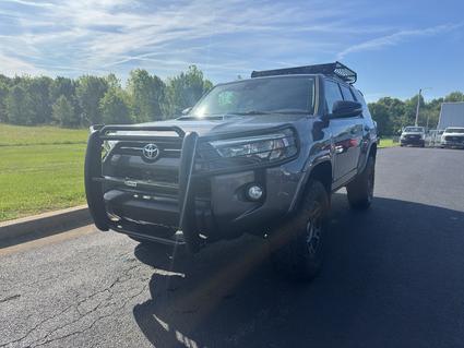 2020 Toyota 4Runner Paducah KY